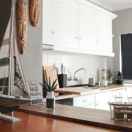 Lovely Oceanview Beach House Apartment Portimao Ngoại thất bức ảnh