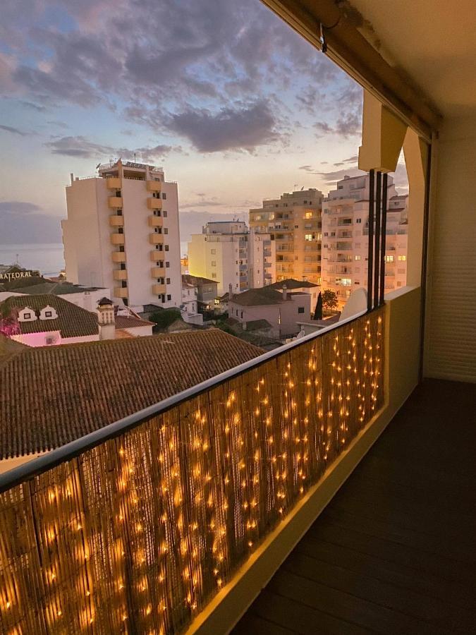 Lovely Oceanview Beach House Apartment Portimao Ngoại thất bức ảnh