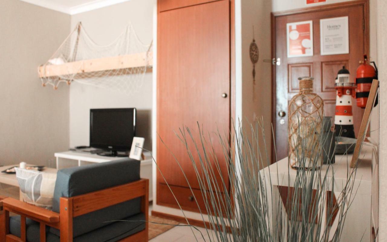 Lovely Oceanview Beach House Apartment Portimao Ngoại thất bức ảnh