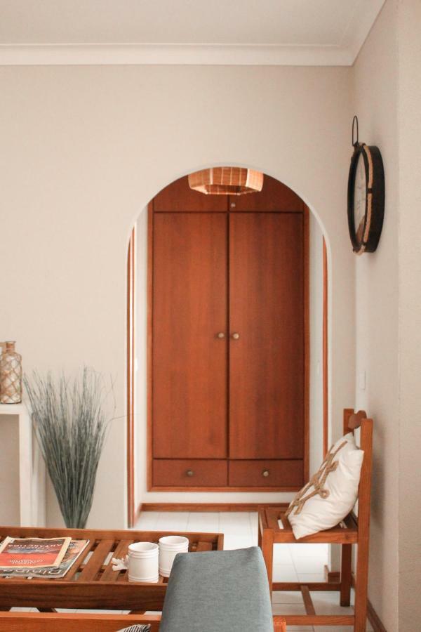 Lovely Oceanview Beach House Apartment Portimao Ngoại thất bức ảnh